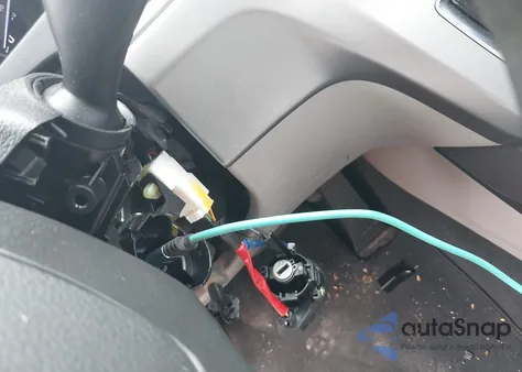 2016 Hyundai Sonata Se из США, поврежденный, VIN 5NPE24AFXGH333992